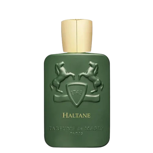 Haltane (U)