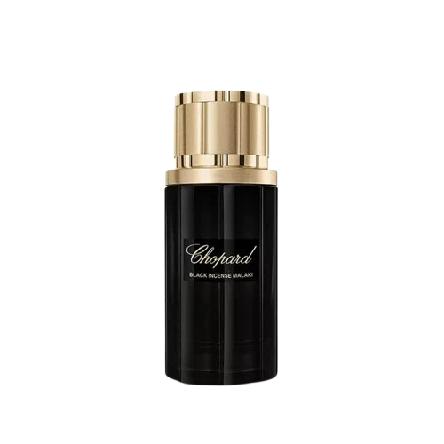 Black Intense Malaki (U)