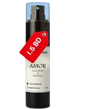 AMOR spray
