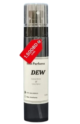 DEW Spray